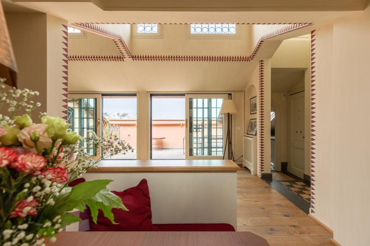Apartamento Iflat Incredible View Of The Heart Of