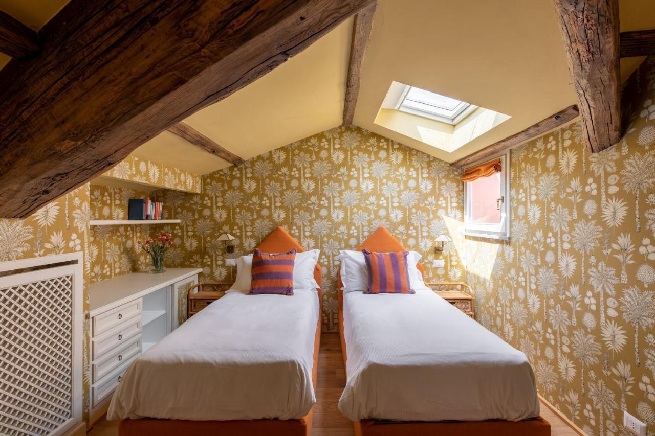 Apartamento Iflat Incredible View Of The Heart Of Roma