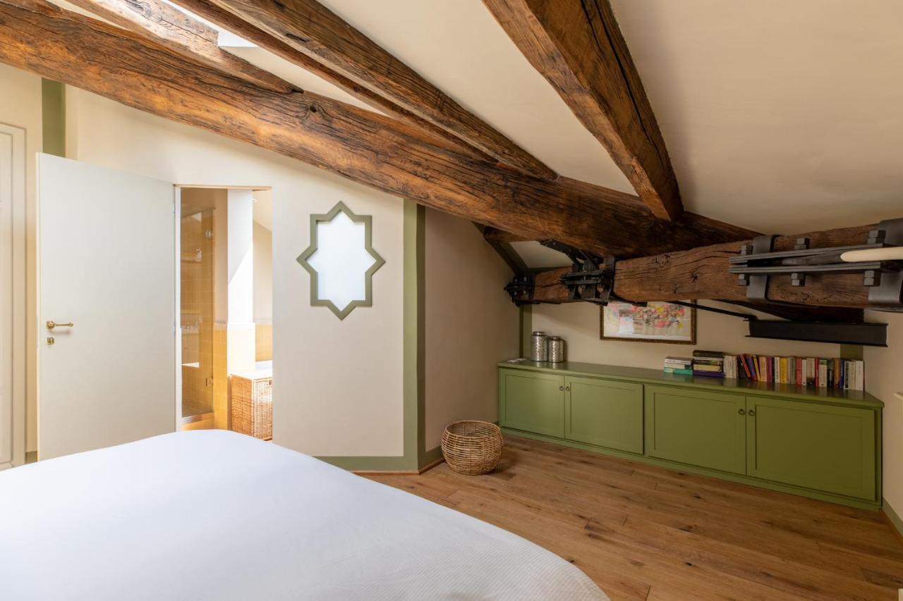 Apartamento Iflat Incredible View Of The Heart Of *