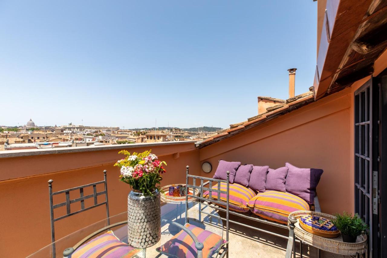 Iflat Incredible View Of The Heart Of Apartamento