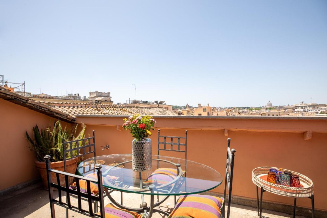 Apartamento Iflat Incredible View Of The Heart Of *